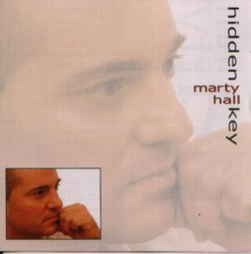 Marty Hall – Hidden Key
