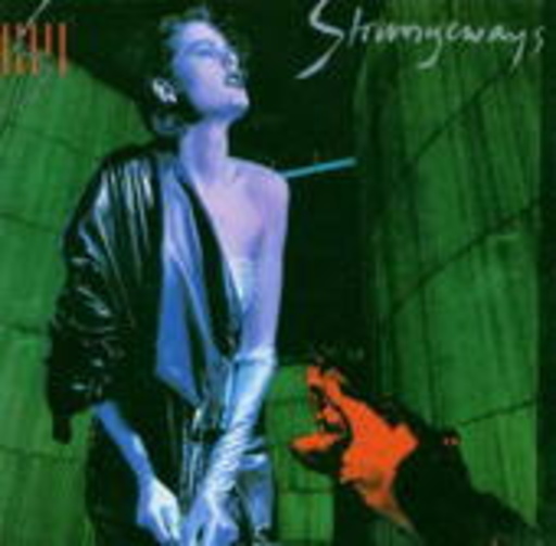 Strangeways – Strangeways