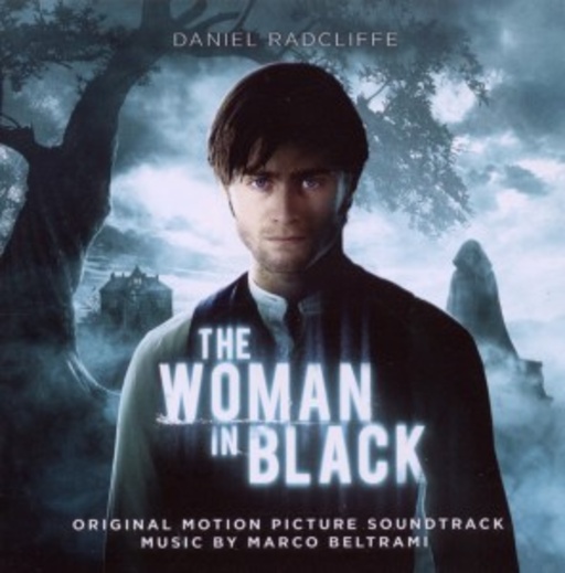 Marco Beltrami – The Woman In Black