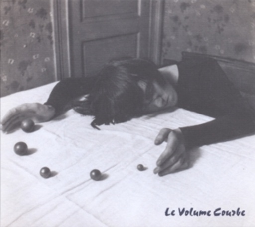 Le Volume Courbe – I Wish Dee Dee Ramone Was Here With Me