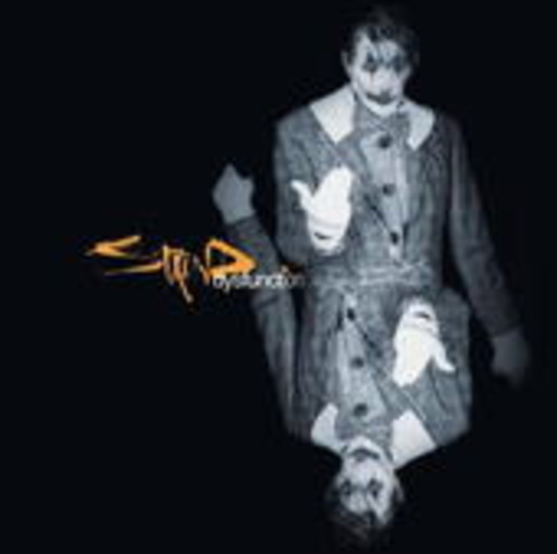 Staind – Dysfunction
