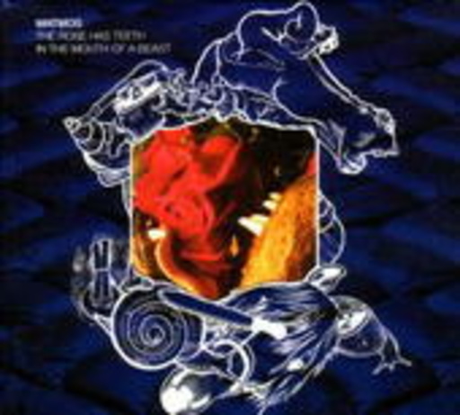Matmos – The Rose Has Teeth In The Mouth Of The Beast
