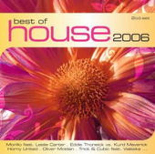 Diverse – Best Of House 2006