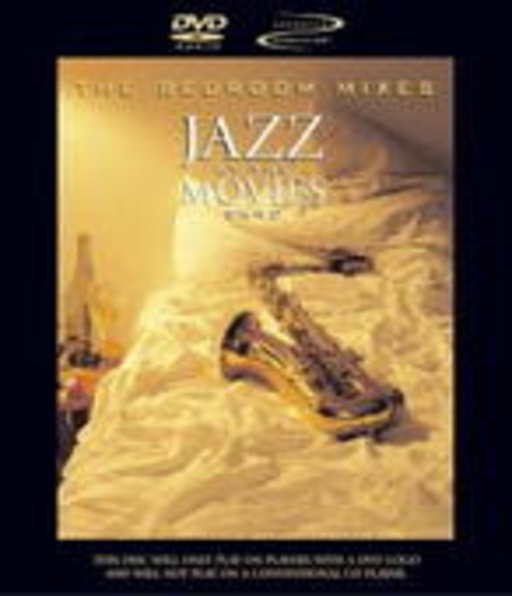 Diverse – Jazz At The Movies - The Bedroom Mixes