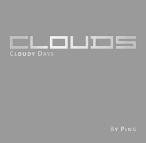 Diverse – Clouds - Cloudy Days By Ping