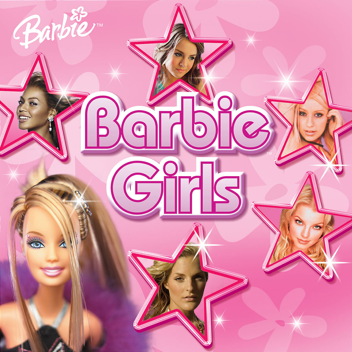 Diverse – Barbie Girls