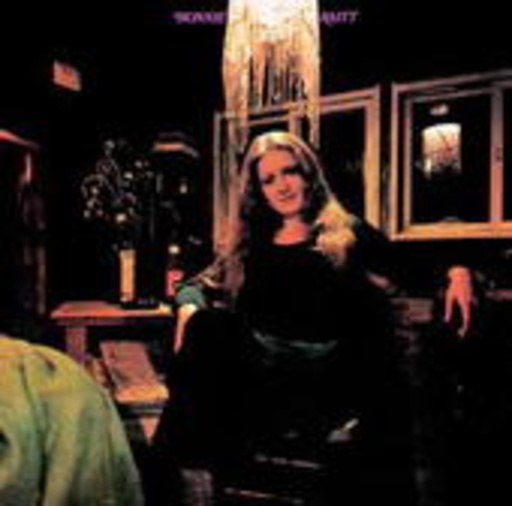 Bonnie Raitt – Bonnie Raitt (Digitally Remastered)