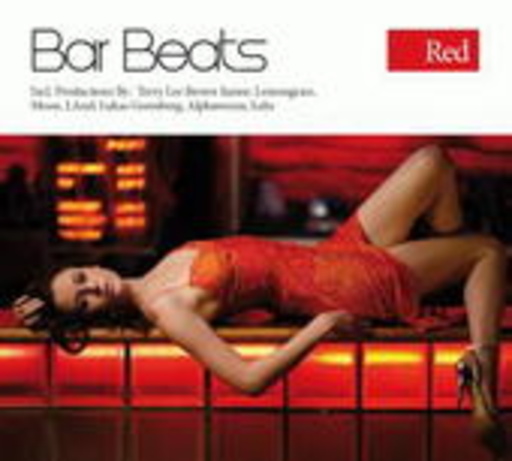 Diverse – Bar Beats Red