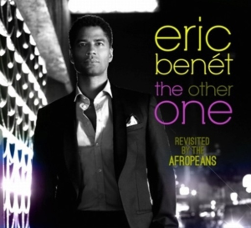 Eric Bénet – The Other One