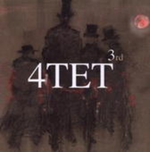 Jiri Korn Quartet – 3rd