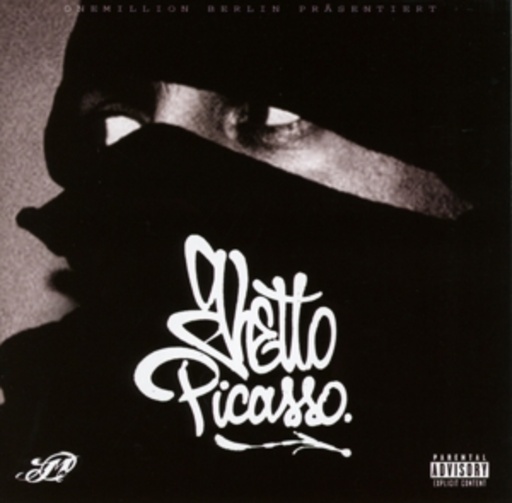 MOK – Ghettopicasso