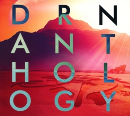 Dan Reed Network – Anthology