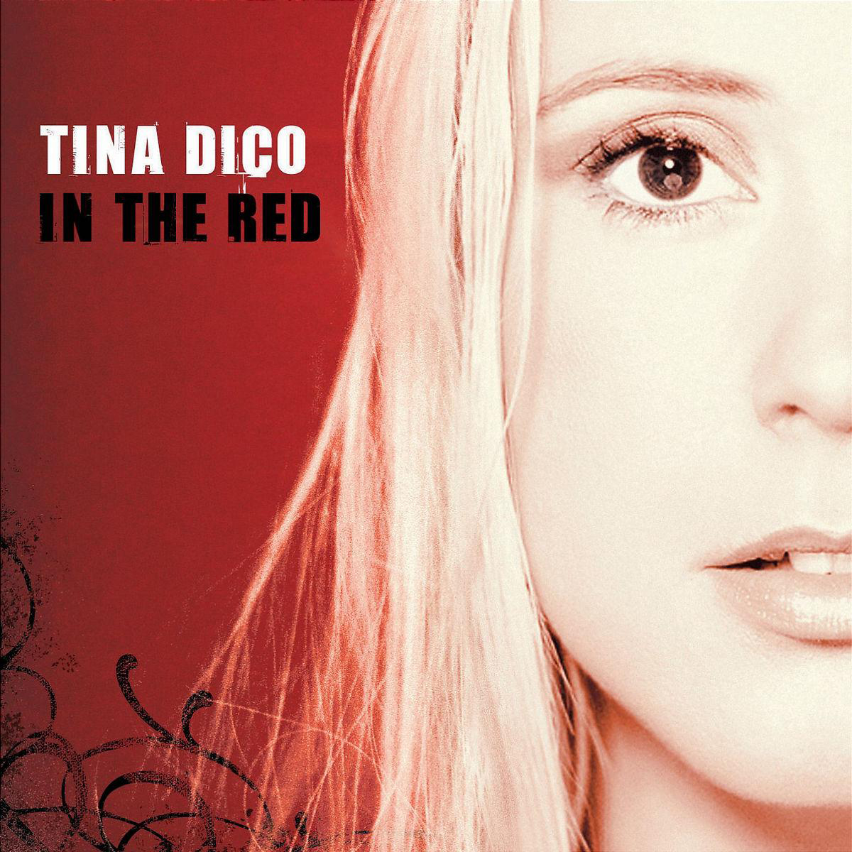 Tina Dico – In The Red