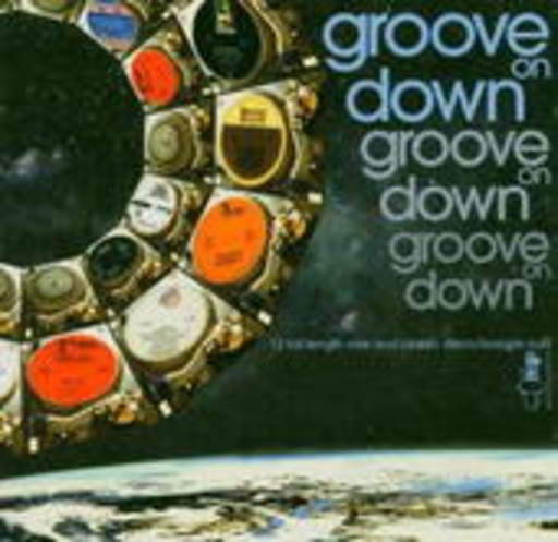 Diverse – Groove On Down