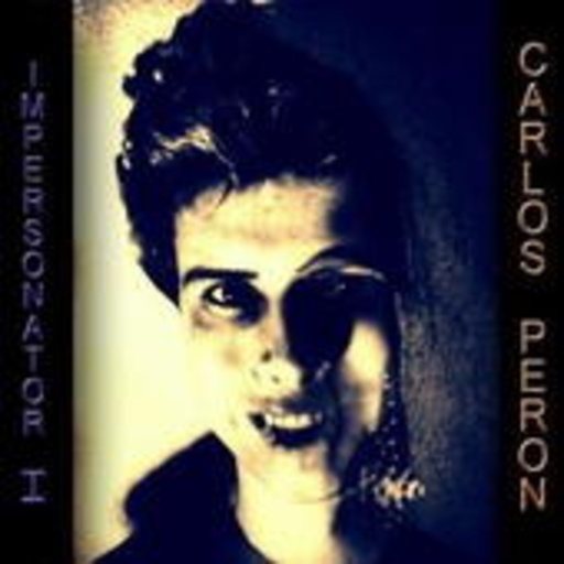 Carlos Perón – Impersonator I