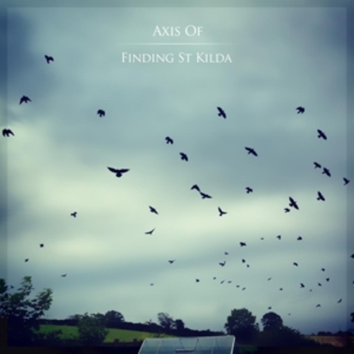 Axis Of – Finding St. Kilda