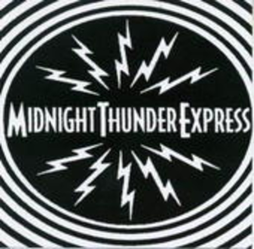 Midnight Thunder Express – Midnight Thunder Express
