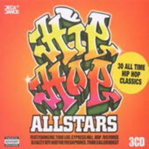 Diverse – Hip Hop Allstars