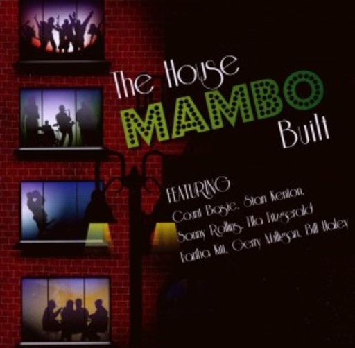 Diverse – The House Mambo Built