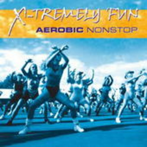 Diverse – X-Tremely Fun - Aerobic