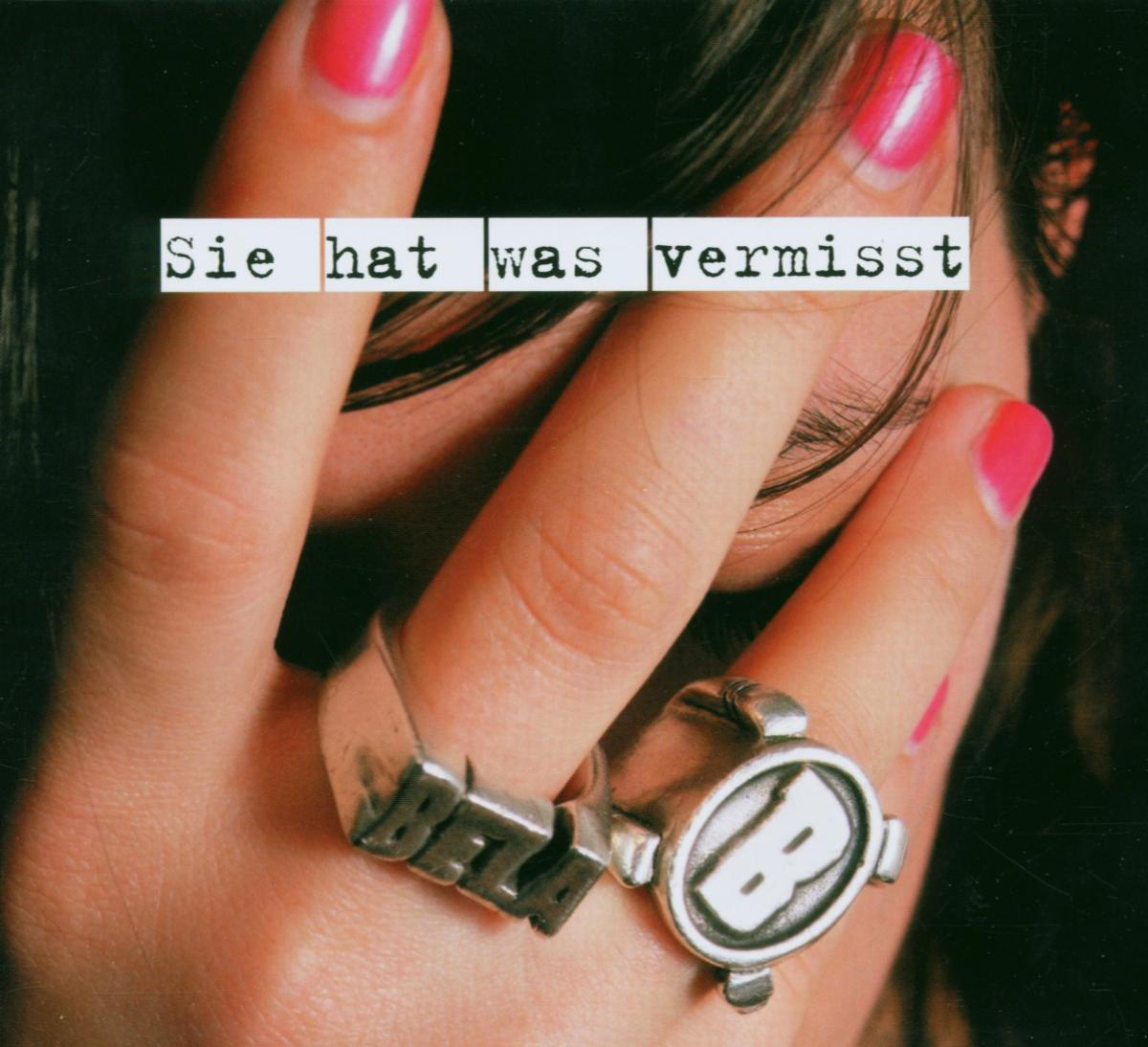 Bela B. – Sie hat was vermisst