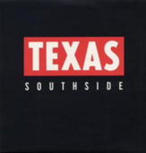 Texas – Southside (180g Limited Edition)