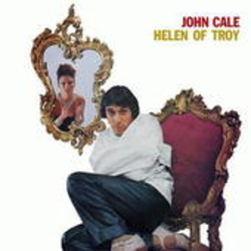 John Cale – Helen Of Troy