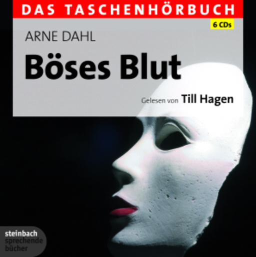 Till Hagen – Böses Blut