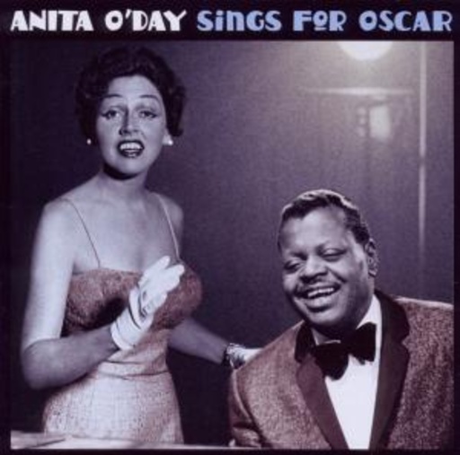 Mulligan-Art Farmer Quartet – Anita O'Day Sings For Oscar/Pick Yourself Up With Anita O'Day
