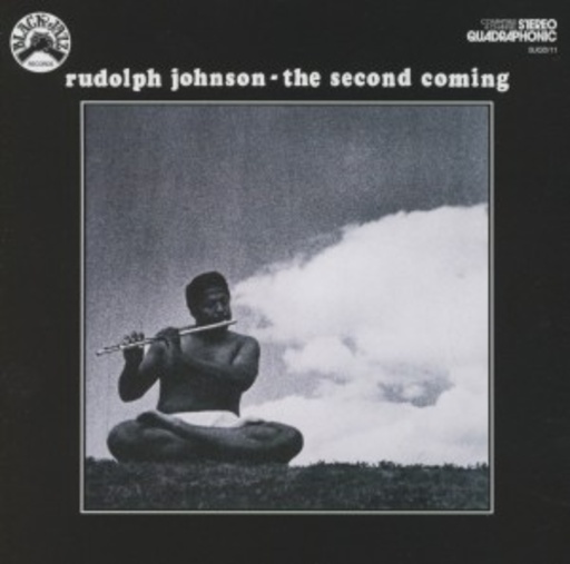 Rudolph Johnson – The Second Coming