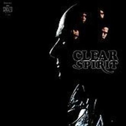 Spirit – Clear (180g)