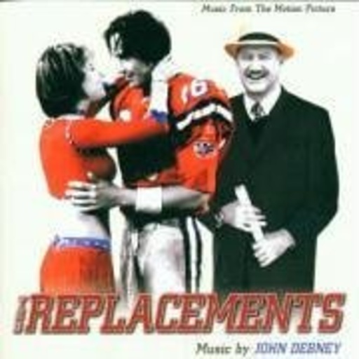 John Debney/Diverse – Helden aus der zweiten Reihe (The Replacements)