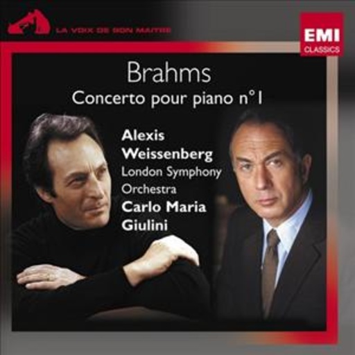 Alexis Weissenberg – Concerto Pour Piano No. 1