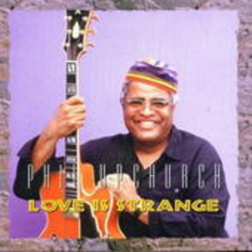 Phil Upchurch – Love Is Strange