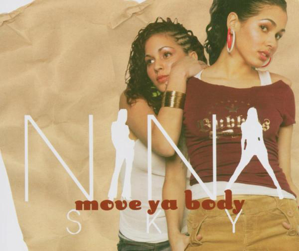 Nina Sky – Move Ya Body