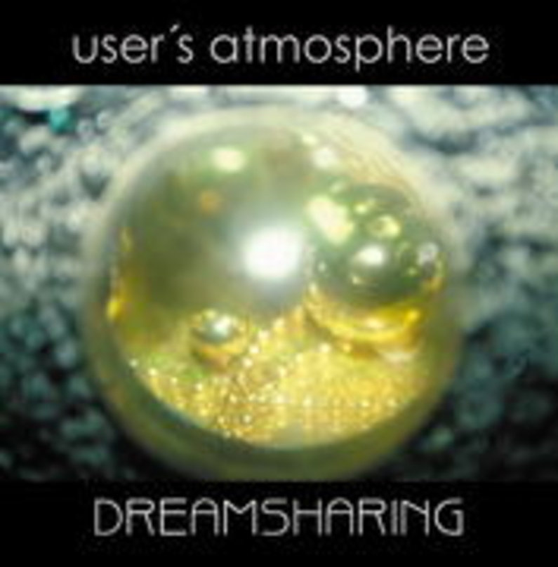 Testballon: neue CDs des Projekts User's Atmosphere
