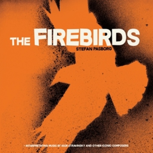 Stefan Pasborg – The Firebirds