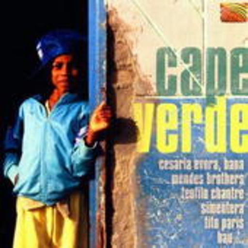 Diverse – The Music Of Cape Verde