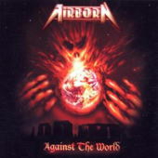 Airborn – Against To The World