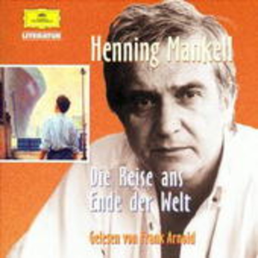 Frank Arnold – Die Reise ans Ende der Welt