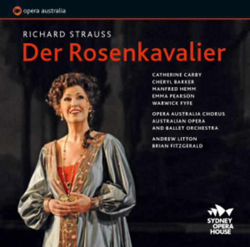 Der Rosenkavalier
