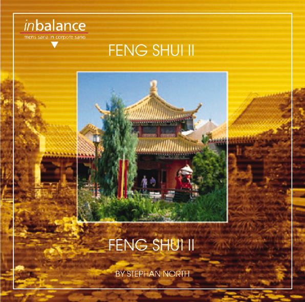 Stephan North – Feng Shui II (In Balance-Serie)