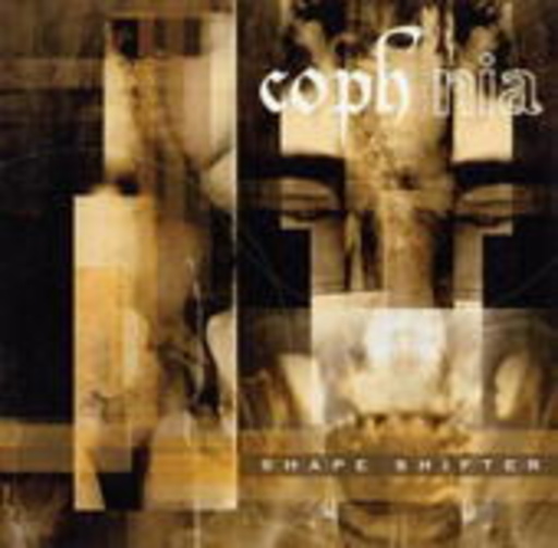 Coph Nia – Shape Shifter
