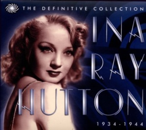 The Definitive Collection 1934-44