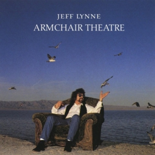 Jeff Lynne – Armchair Theatre