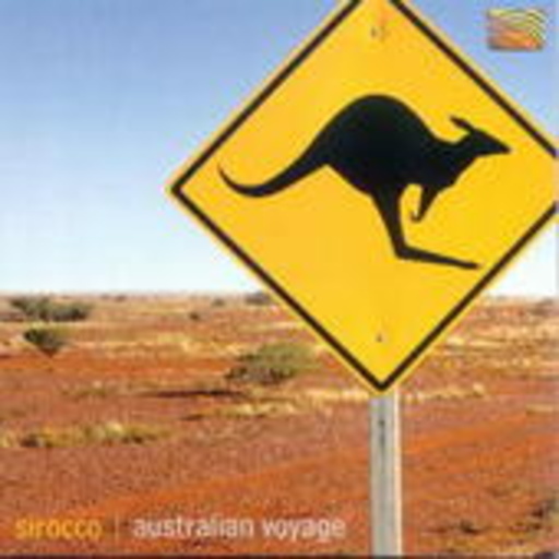 Sirocco – Australian Voyage