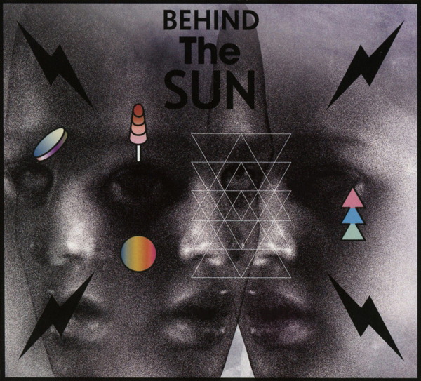 Motorpsycho – Behind The Sun