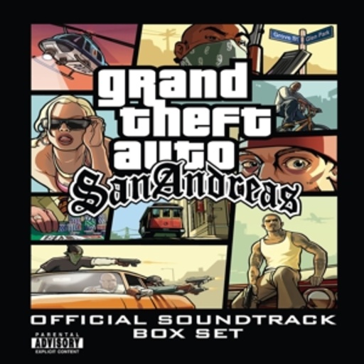 Diverse – Grand Theft Auto