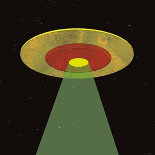 Alien Ensemble – Alien Ensemble