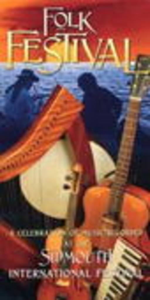 Diverse – Sidmouth International Festival